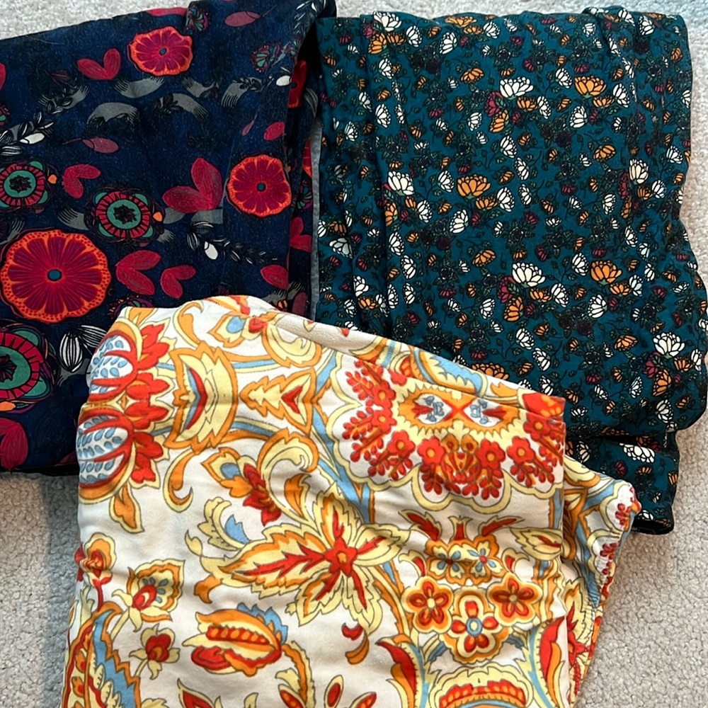 Lularoe leggings